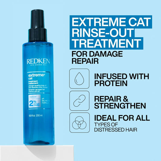 EXTREME CAT