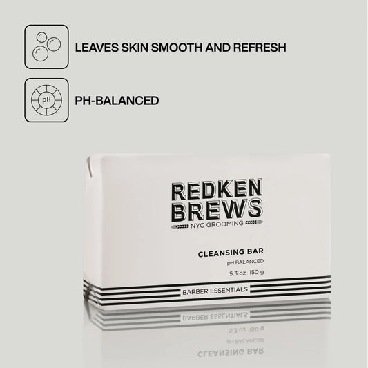 CLEANSING BAR