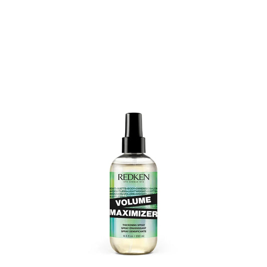 VOLUME MAXIMIZER