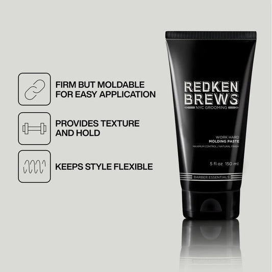 MOLDING PASTE