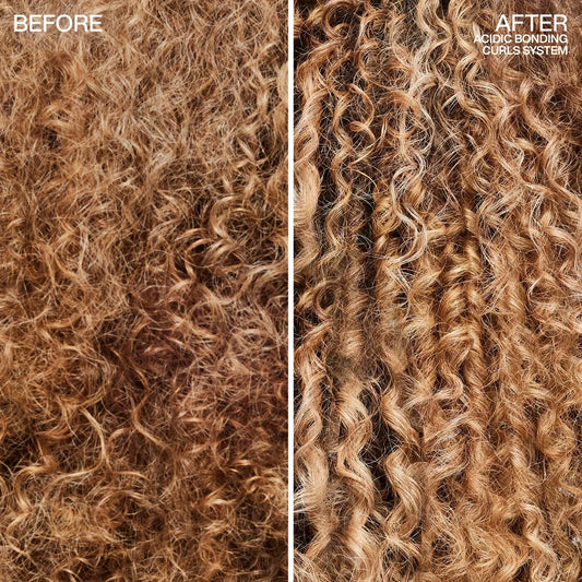 Curl Refreshing Trio