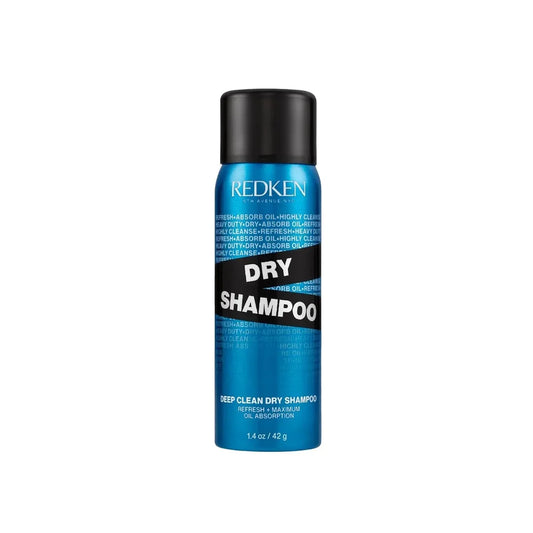 DEEP CLEAN DRY SHAMPOO