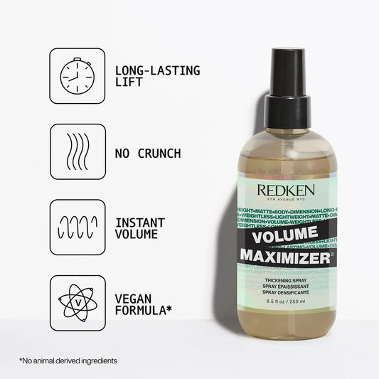 Red Carpet Styling Set