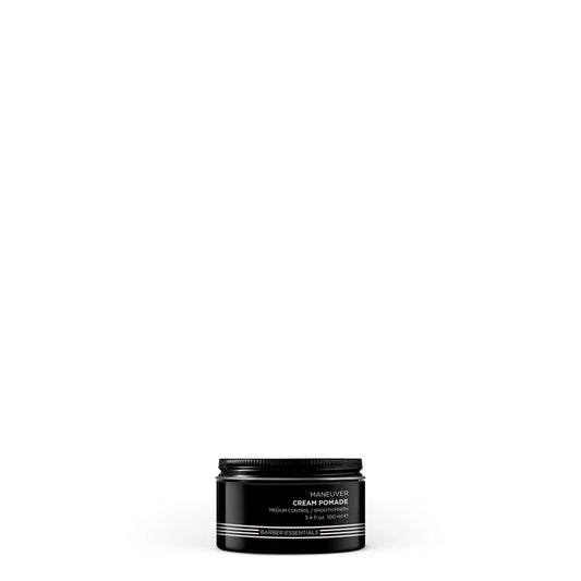 CREAM POMADE
