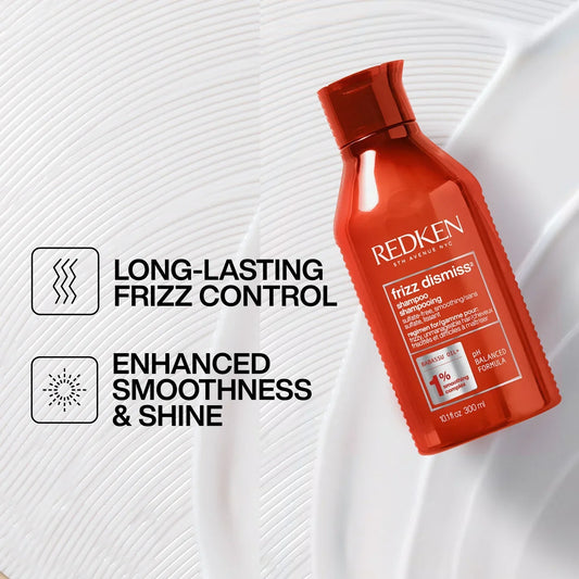 Frizz Dismiss Duo