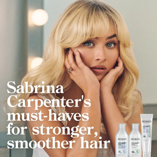 Acidic Bonding Concentrate Overnight Repair Trio