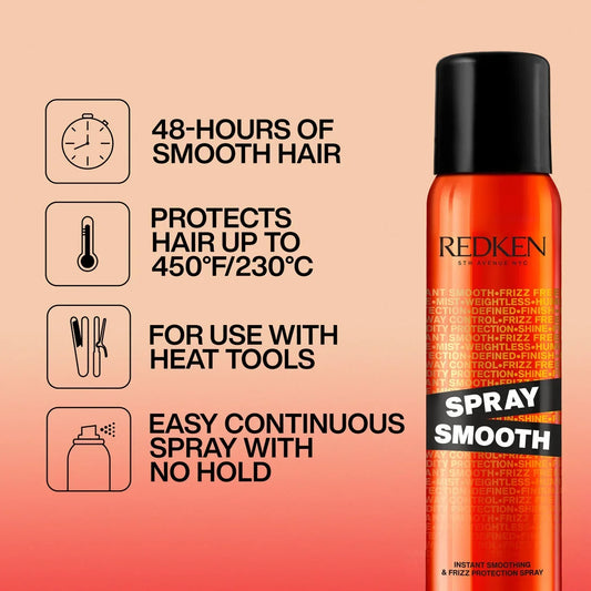 Instant Refresh Styling Trio