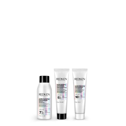 A.B.C. Mini Gift Set