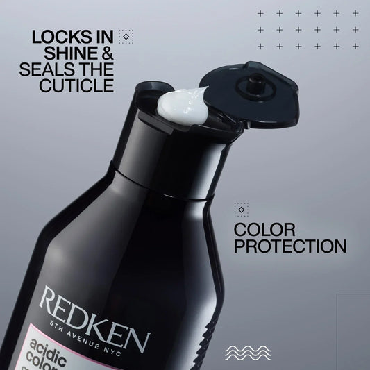 Acidic Color Gloss United Set