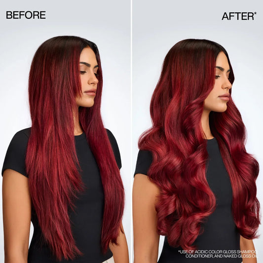 Acidic Color Gloss Conditioner & Refill Duo